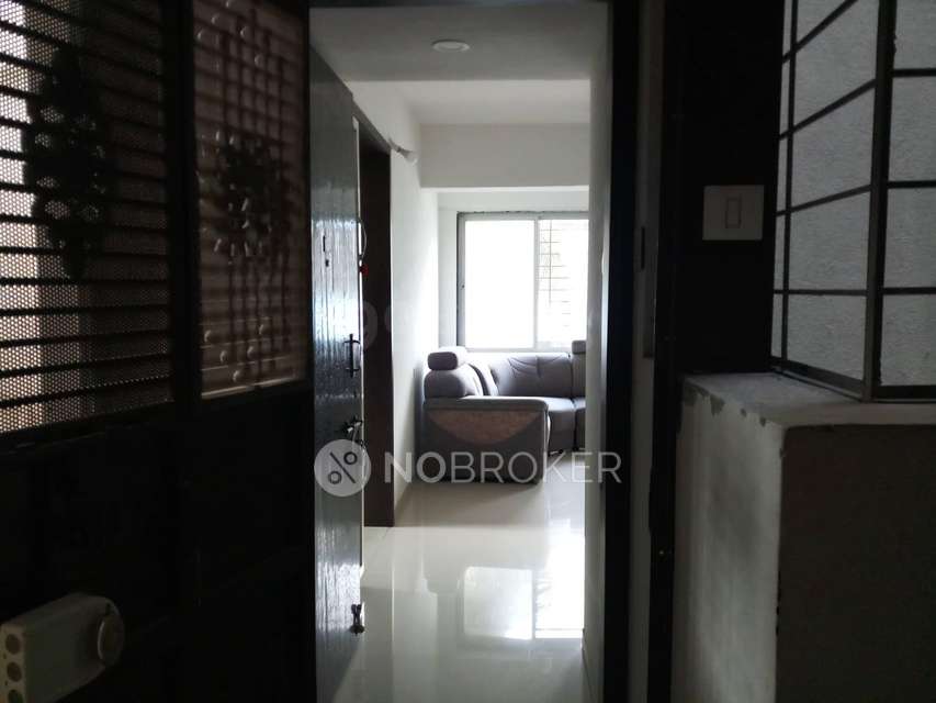 2 BHK Flat In Emerald For Sale  In Rahatani