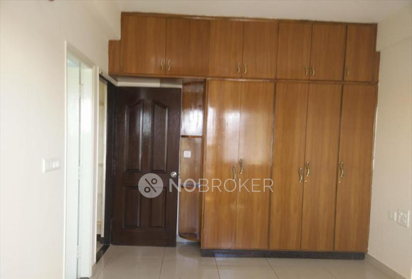 3 BHK Flat In Sree Narida For Sale  In Hbr Layout