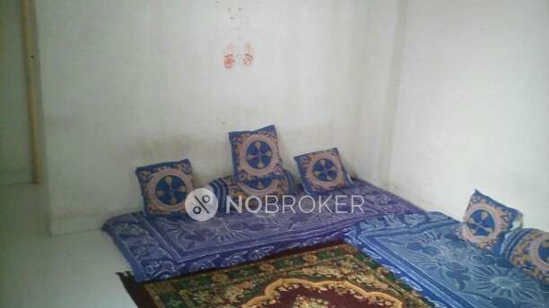 1 BHK Flat In Ganesh Darshan For Sale  In  Katraj