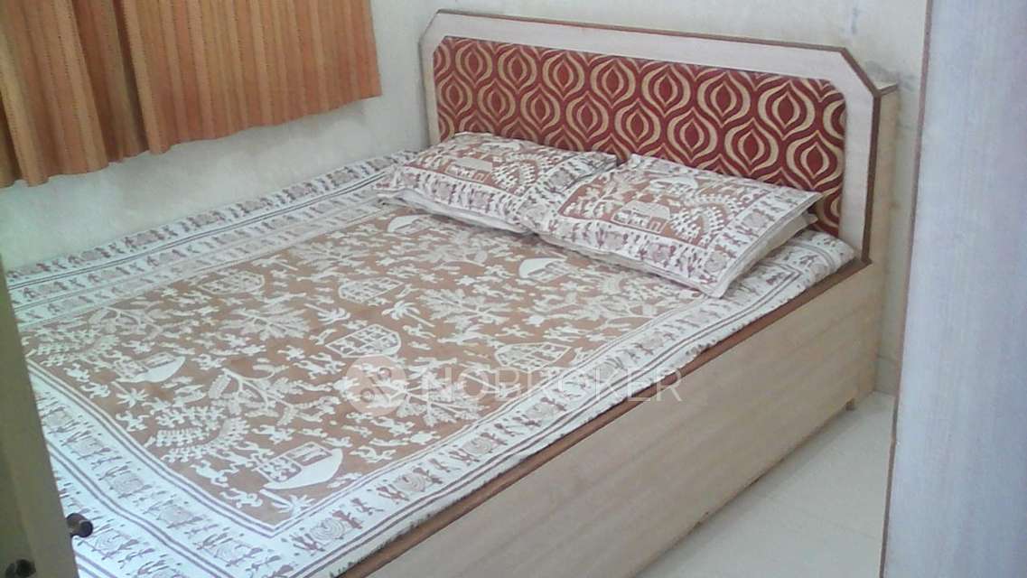 1 BHK Flat In Ganesh Darshan For Sale  In  Katraj