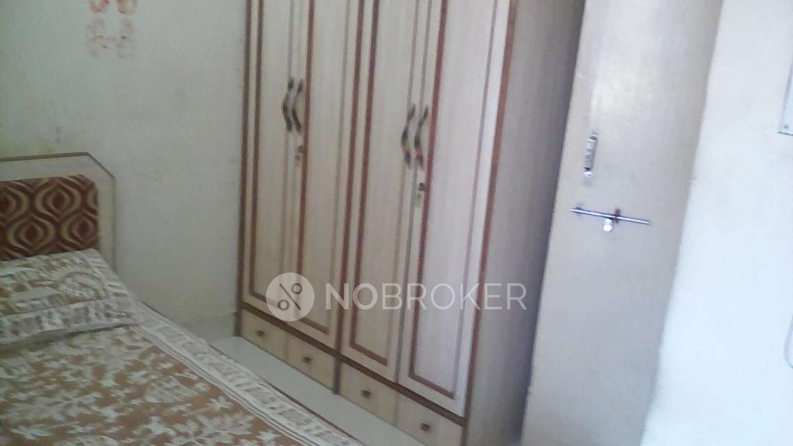 1 BHK Flat In Ganesh Darshan For Sale  In  Katraj