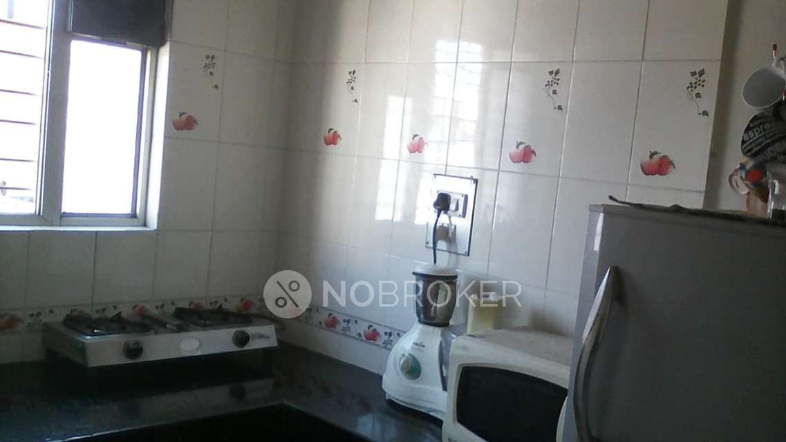 1 BHK Flat In Ganesh Darshan For Sale  In  Katraj