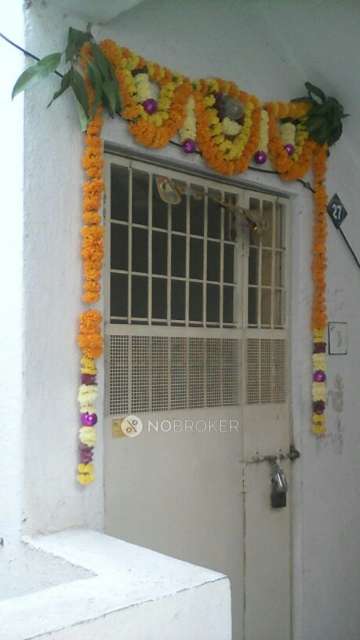 1 BHK Flat In Ganesh Darshan For Sale  In  Katraj