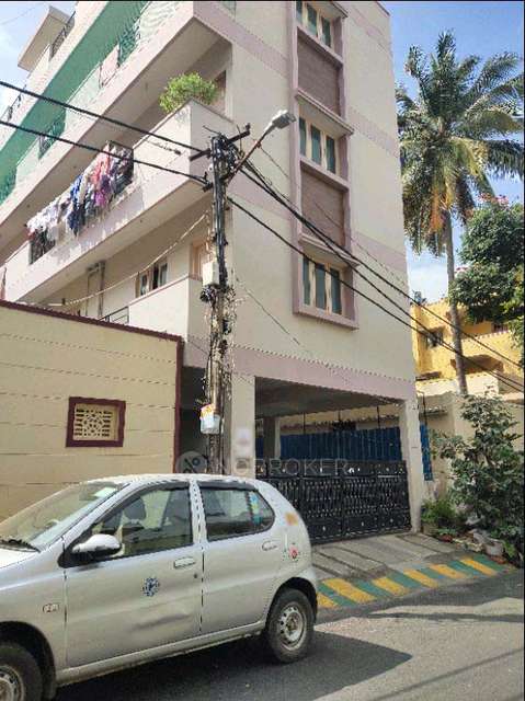 1 BHK Flat for Rent  In Yeshwanthpur