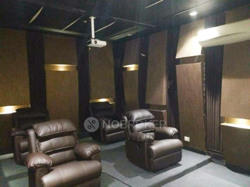 4+ BHK House For Sale  In Dlf City Phase 1, 