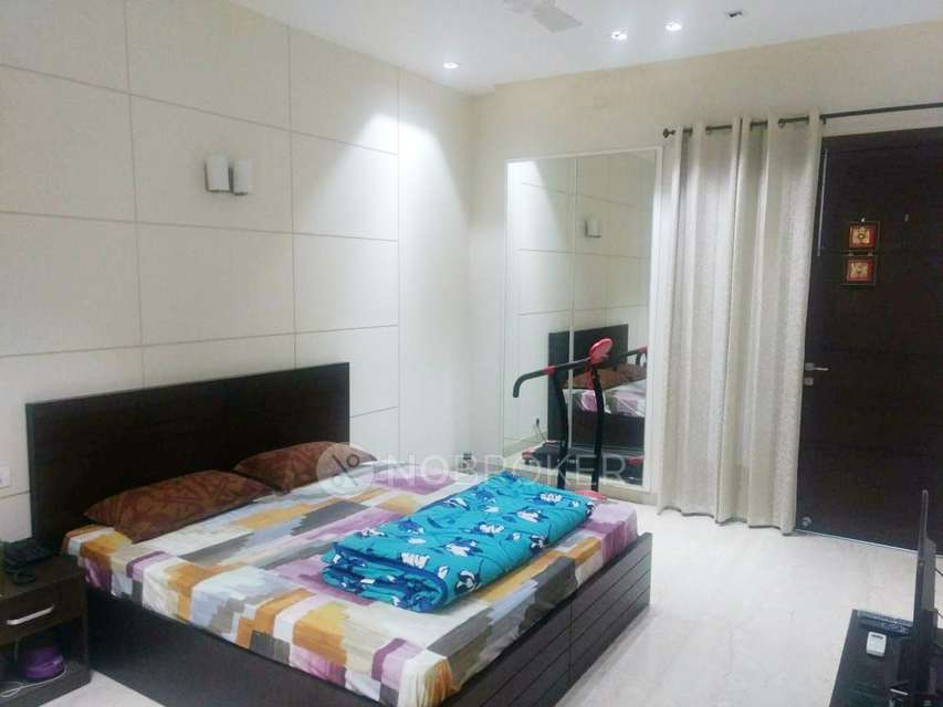 4+ BHK House For Sale  In Dlf City Phase 1, 