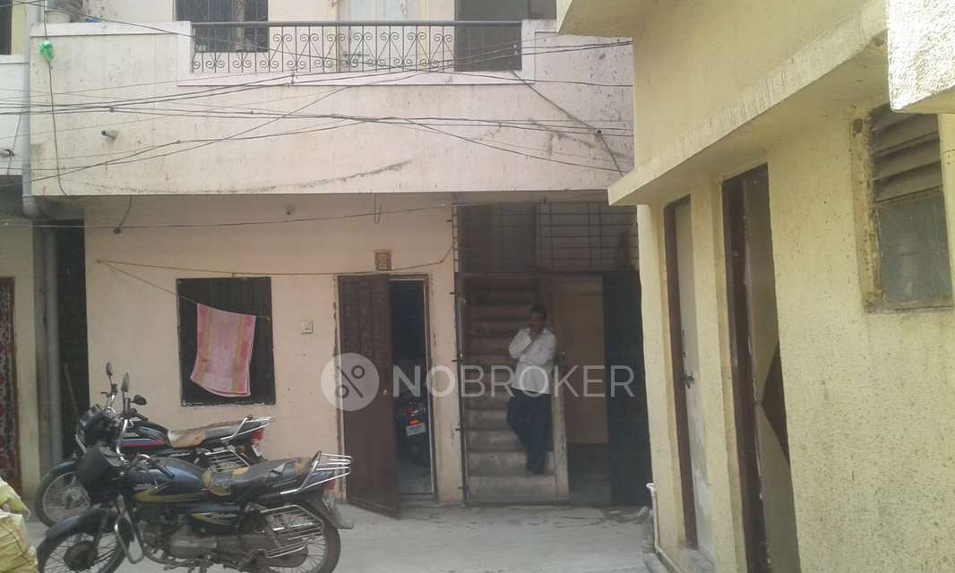 1 RK Flat for Rent  In  Fursungi