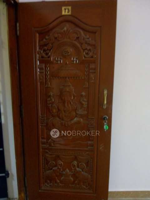 2 BHK Flat In Thamarai Flats For Sale  In Purasaiwakkam