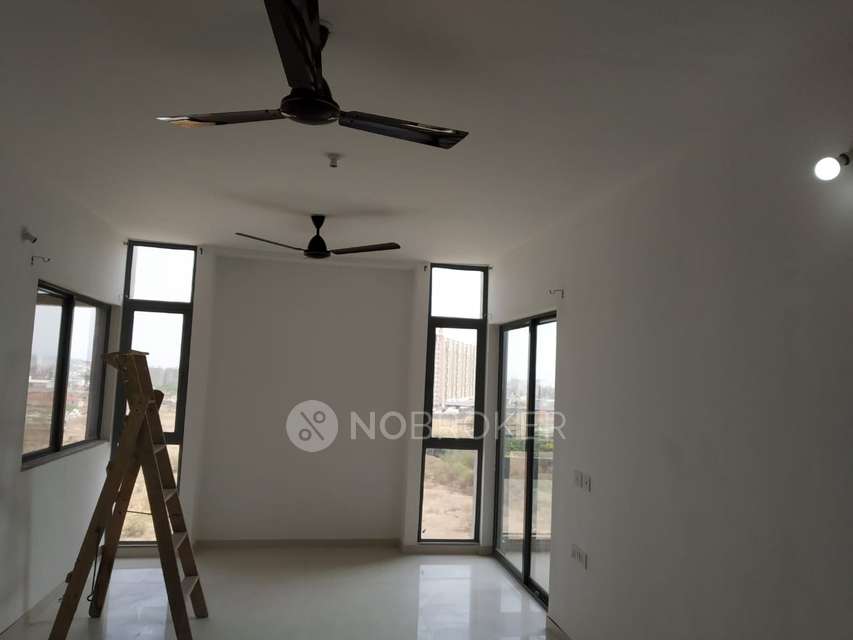 2 BHK Flat In Rohan Abhilasha Tower F for Rent  In Wagholi