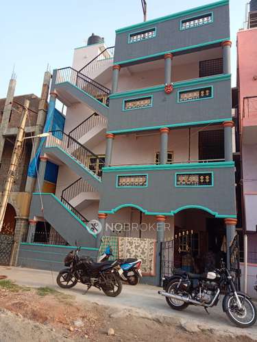 2 BHK House for Rent  In Hennur Gardens