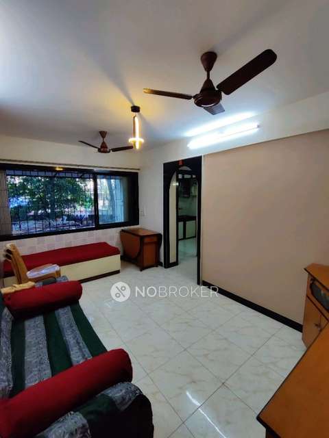 1 BHK Flat In Shivprabha Chsl for Rent  In Sakinaka