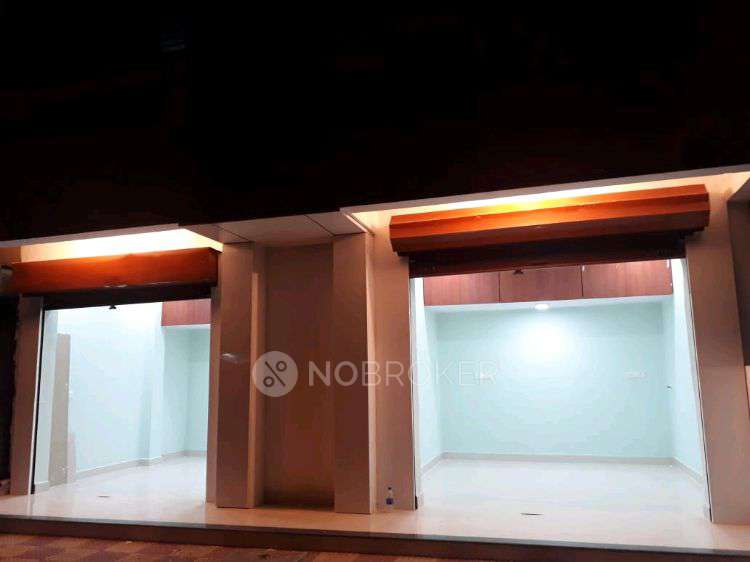 Shop in Airoli, Mumbai for Rent 