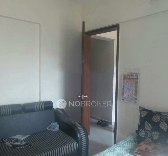 2 BHK Flat In Kanchan Sangratna For Sale  In Kondhwa