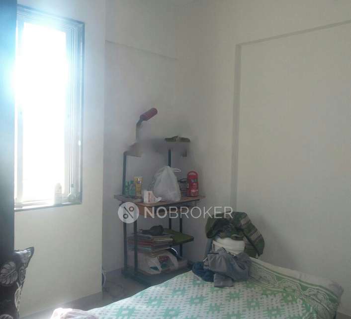 2 BHK Flat In Kanchan Sangratna For Sale  In Kondhwa