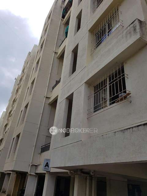 2 BHK Flat In Serene County Chs., for Rent  In Nanded City, Nanded, Pune, Maharashtra, India