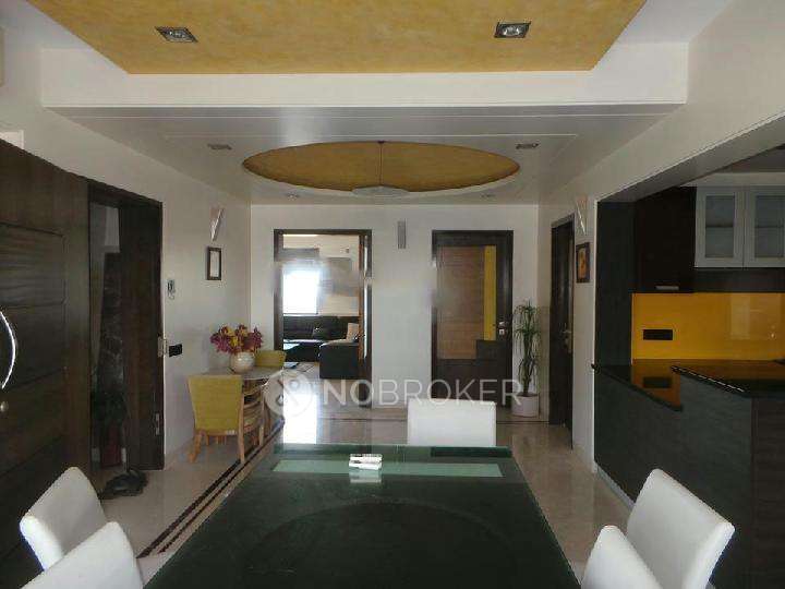 4 BHK Flat In Bayview Apartment For Sale  In Bandra West