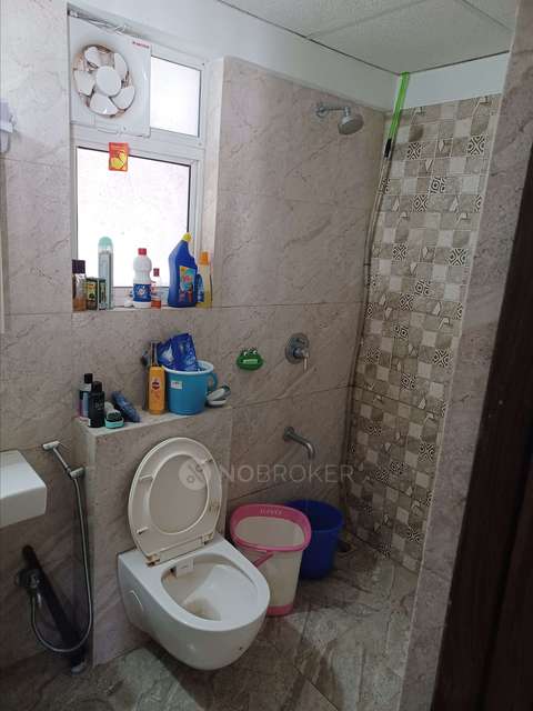 2 BHK Flat In Megapolis Symphony for Rent  In Hinjawadi