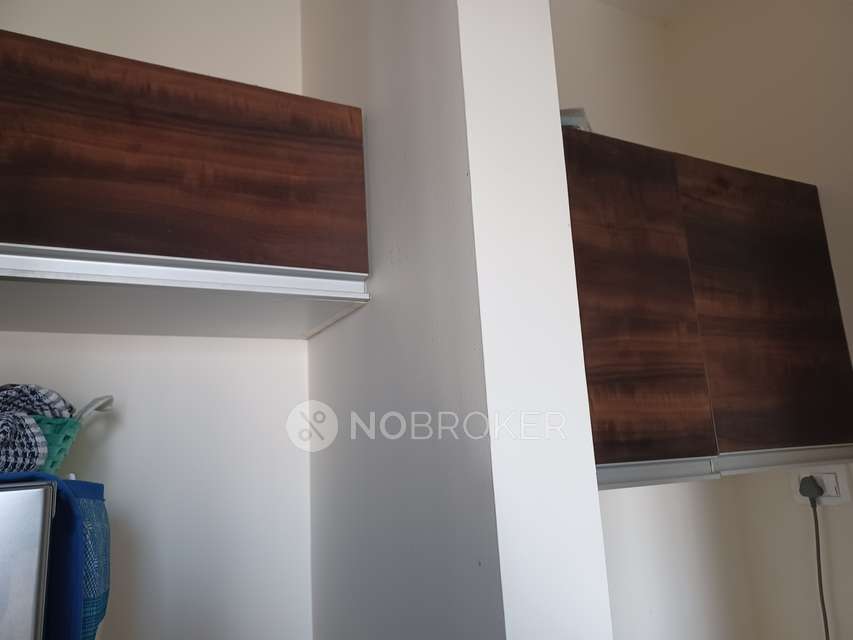 2 BHK Flat In Megapolis Symphony for Rent  In Hinjawadi