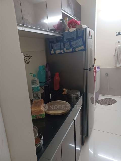 2 BHK Flat In Megapolis Symphony for Rent  In Hinjawadi