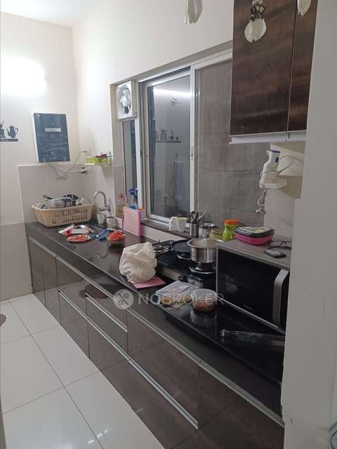 2 BHK Flat In Megapolis Symphony for Rent  In Hinjawadi