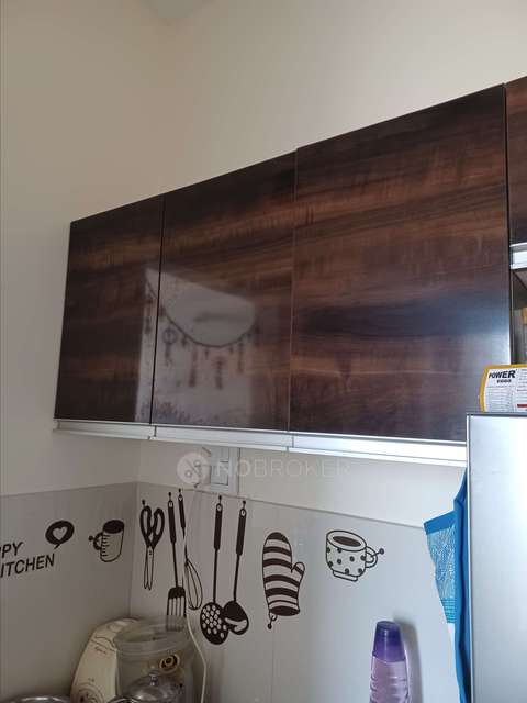 2 BHK Flat In Megapolis Symphony for Rent  In Hinjawadi