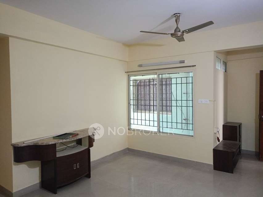 3 BHK Flat In Vrr Ss Enclave for Rent  In Marathahalli