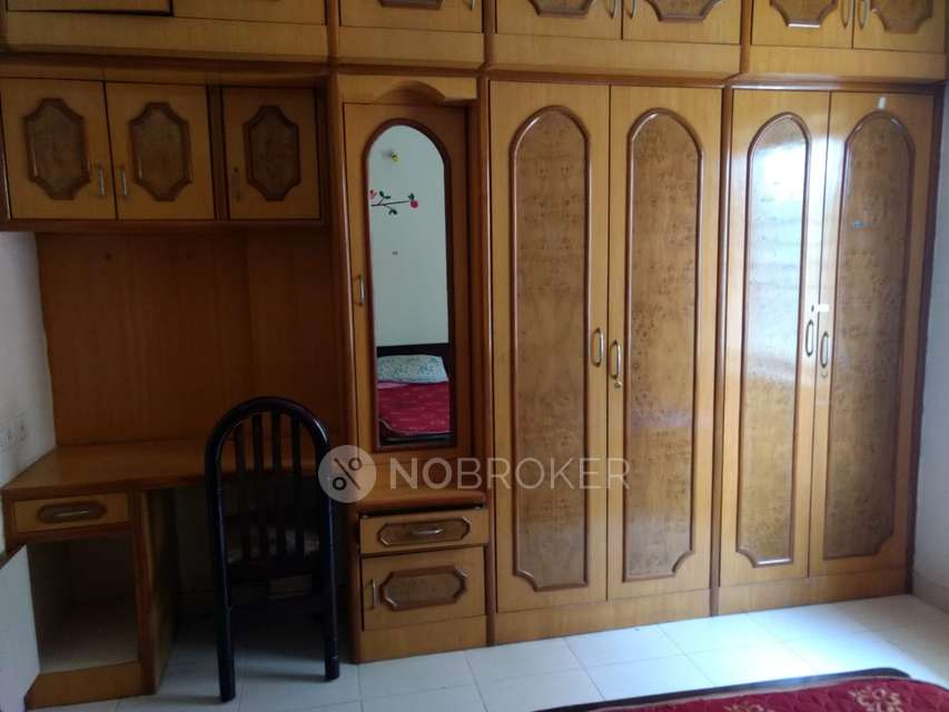 3 BHK Flat In Apurva Ethreal for Rent  In Whitefield