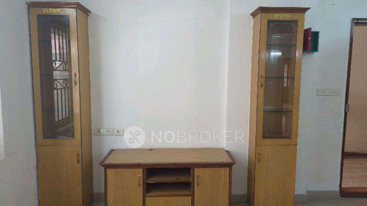 3 BHK Flat In Apurva Ethreal for Rent  In Whitefield