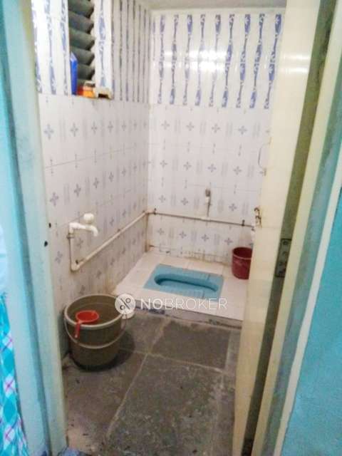 1 BHK Flat for Rent  In Hadapsar