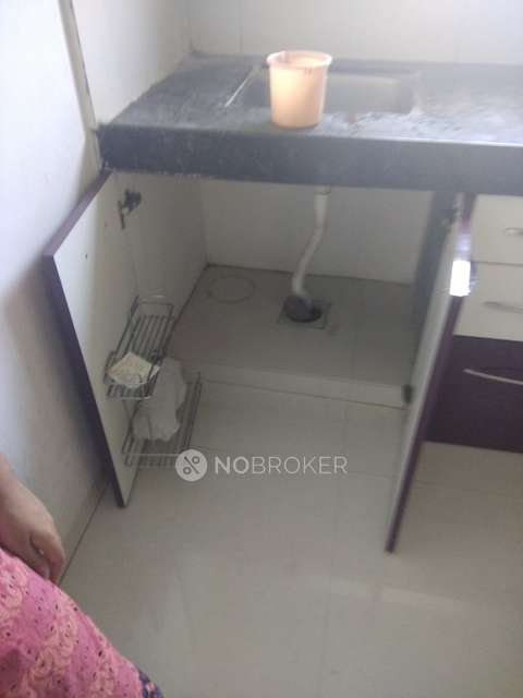 1 BHK Flat In Atria Dhanashree Aangan for Rent  In Handewadi