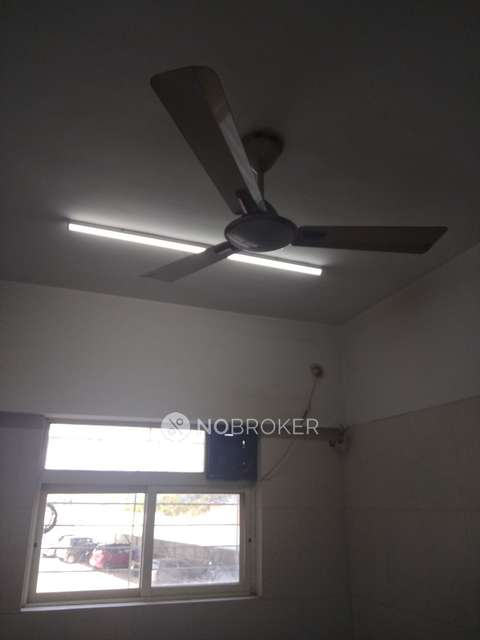 1 BHK Flat In Atria Dhanashree Aangan for Rent  In Handewadi