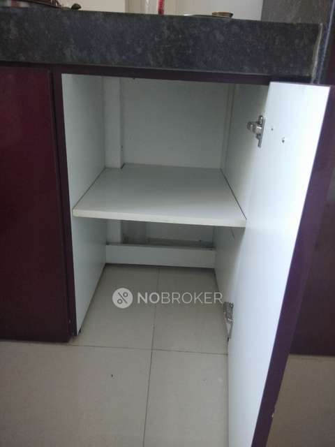 1 BHK Flat In Atria Dhanashree Aangan for Rent  In Handewadi