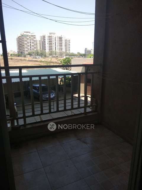 1 BHK Flat In Atria Dhanashree Aangan for Rent  In Handewadi