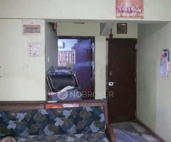 2 BHK Flat In Sher E Punjab Colony for Rent  In Andheri East