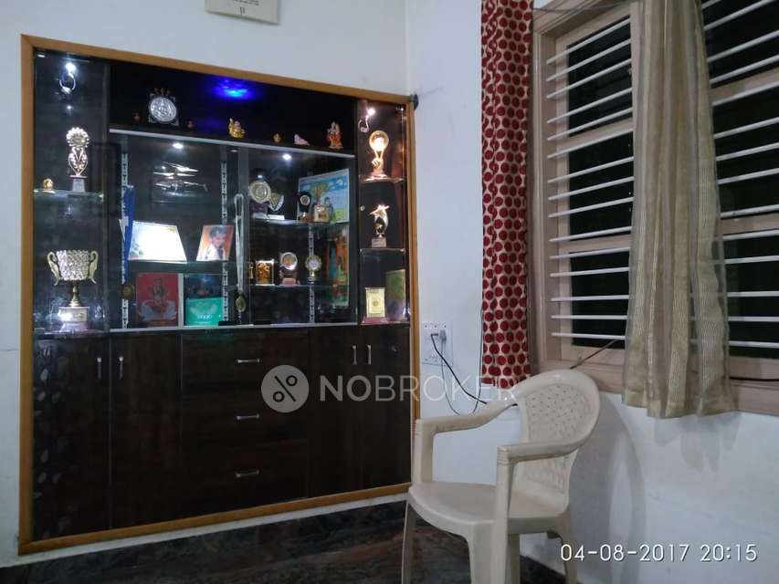 1 BHK House for Rent  In Bharat Nagar