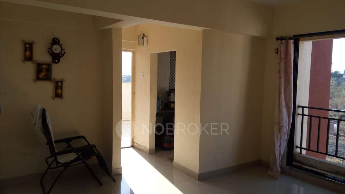 1 RK Flat In Rathi Osho Dhara Park For Sale  In Asangaon 