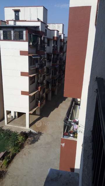 1 RK Flat In Rathi Osho Dhara Park For Sale  In Asangaon 