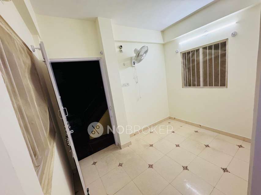 1 BHK House for Rent  In Richmond Town