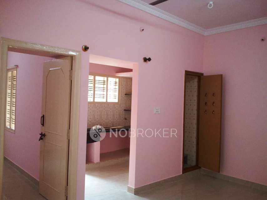 2 BHK Flat for Rent  In Nandini Layout