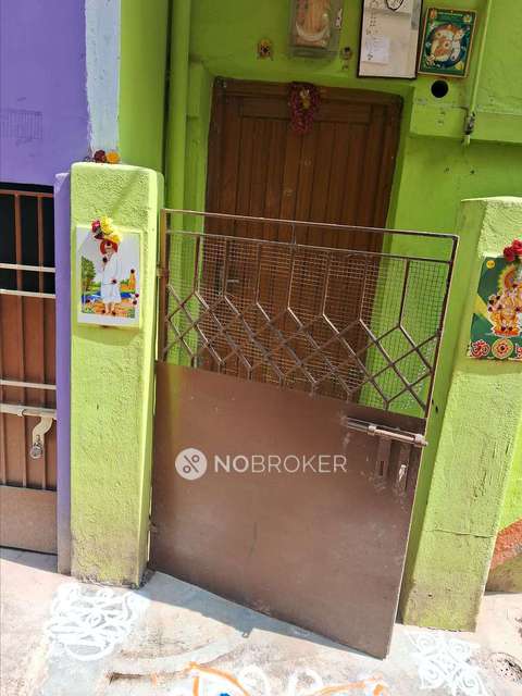 4 BHK Flat For Sale  In Villivakkam