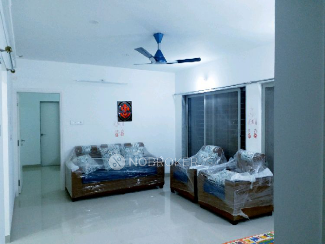 Brahmacorp F Residences Phase Ii Bramha Suncity Rent WITHOUT