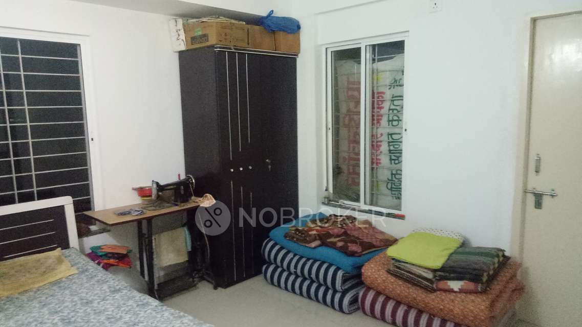 2 BHK Flat In Real Pearl For Sale  In Bakhori
