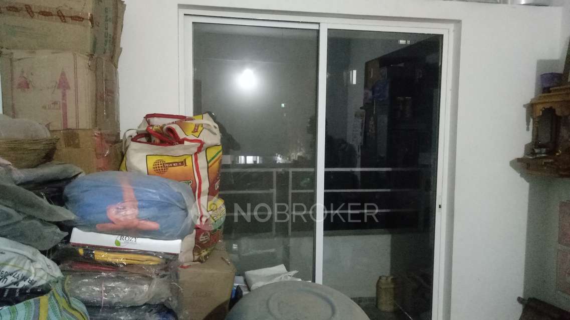 2 BHK Flat In Real Pearl For Sale  In Bakhori