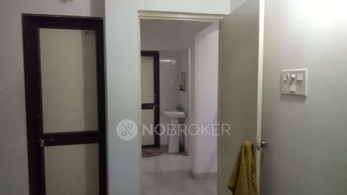 2 BHK Flat In Real Pearl For Sale  In Bakhori