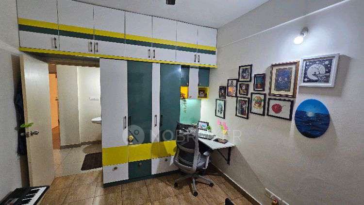 2 BHK Flat In Asset Elvira For Sale  In Gopasandra