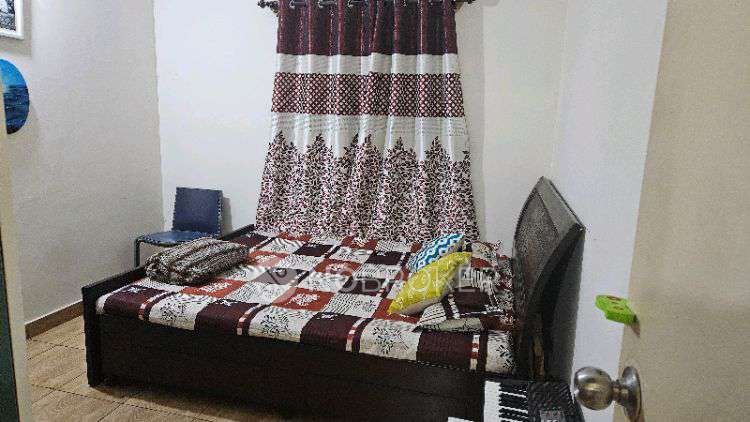 2 BHK Flat In Asset Elvira For Sale  In Gopasandra