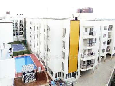 2 BHK Flat In Asset Elvira For Sale  In Gopasandra