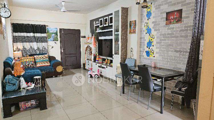 2 BHK Flat In Asset Elvira For Sale  In Gopasandra