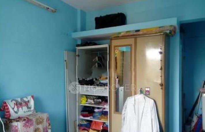 1 BHK Flat In Shriram Sahara Chs For Sale  In Bhayandar West