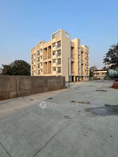 1 RK Flat In Shreemangal Naman Residency For Sale  In Dhansar